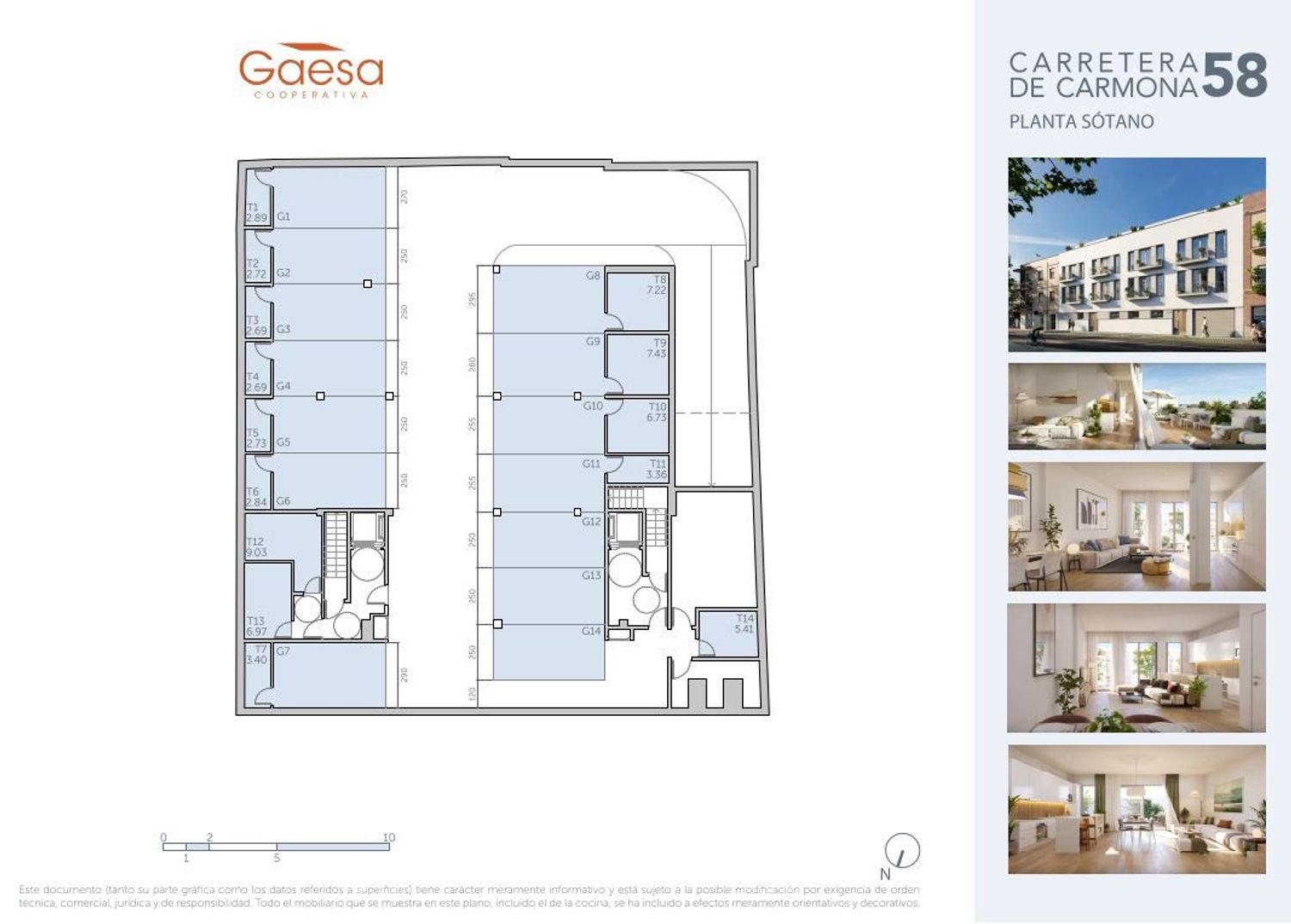 Piso en carretera de Carmona, 58 - Foto 6