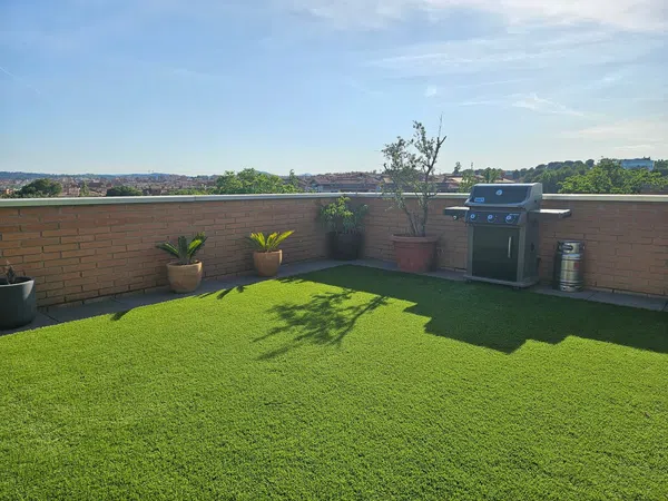 Dúplex en Calle de Lluís Vermell, 16 - Foto 1