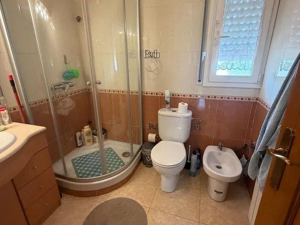 Chalet adosado en Avenida de la Mediterrània, 49 - Foto 14