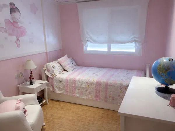 Chalet adosado en Calle Llaurí, 5 - Foto 6