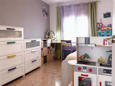 Piso en  Carrer de Colom 310 - Foto 4