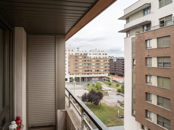 Piso en Calle Sociedad Santa Agueda, 8, Lasesarre, Lasesarre - Foto 28