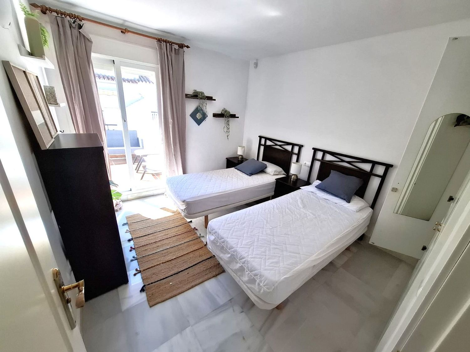 Chalet adosado en Urbanizacion Los naranjos de Marbella Manzana 3, 24, La Dama de Noche-La Alzambra - Foto 20