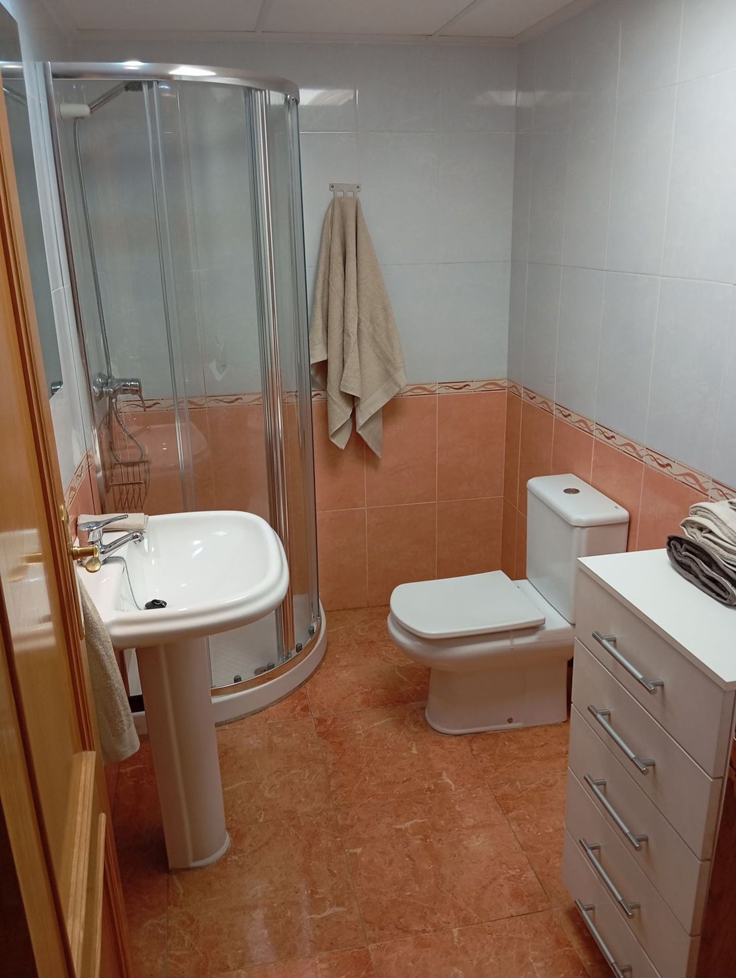 Piso en Calle Juan Tenorio, 58, La Alberca - Foto 8