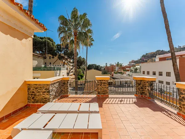 Casa o chalet independiente en Calle Ramos Carrión, Limonar - Foto 7