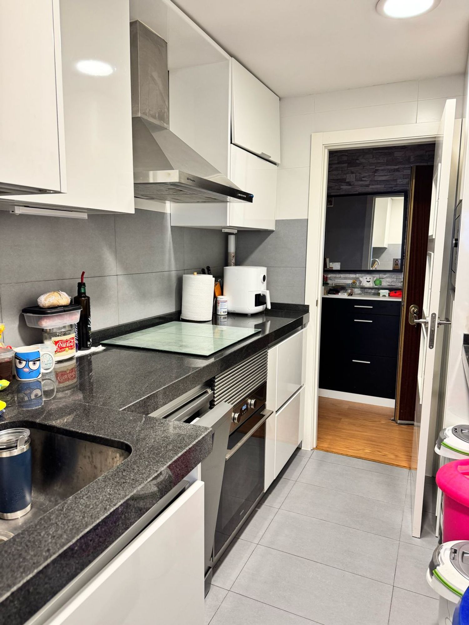 Piso en El Naranjo - Foto 8