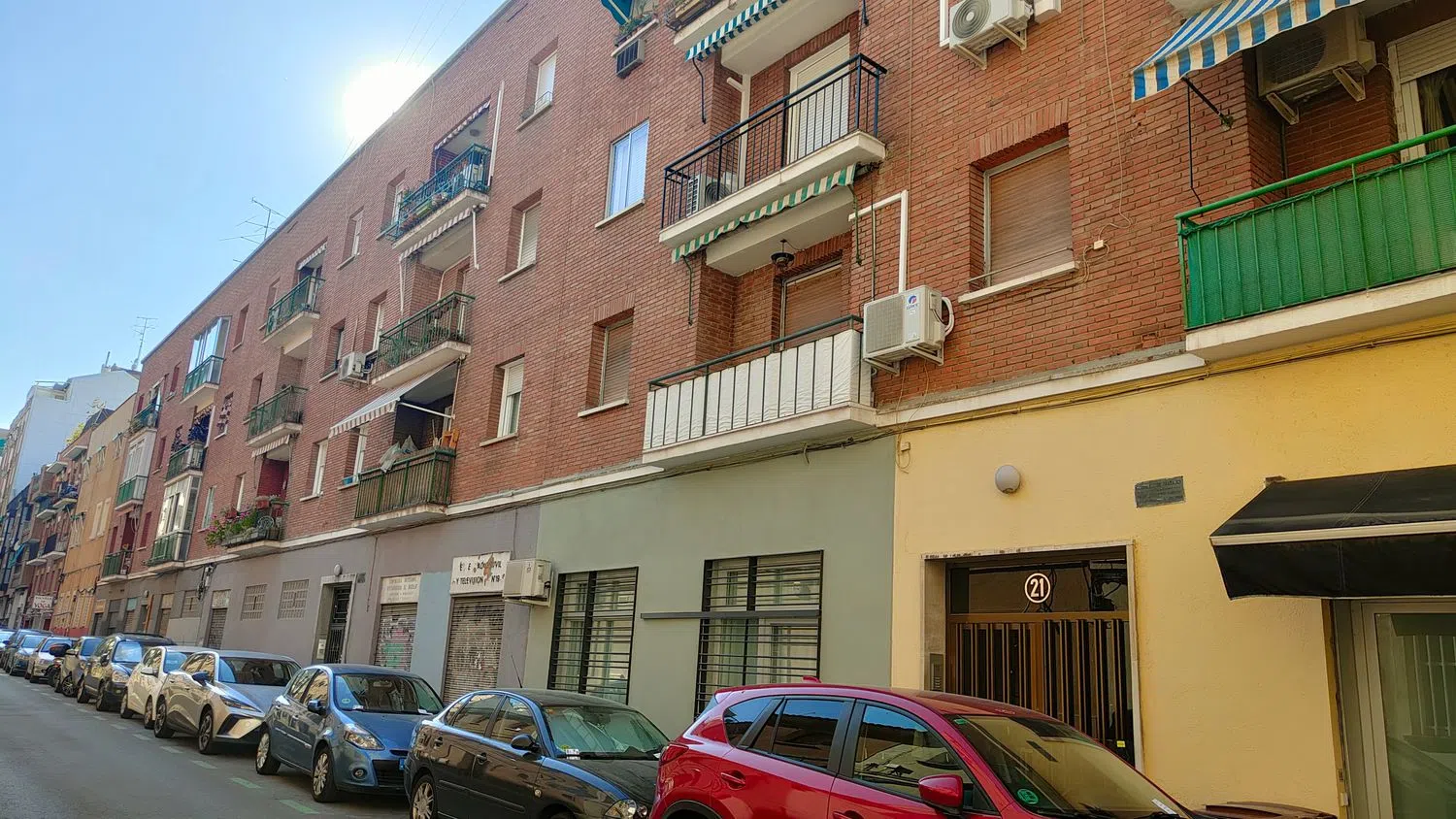 Piso en calle Pérez Ayuso, 21 - Foto 30