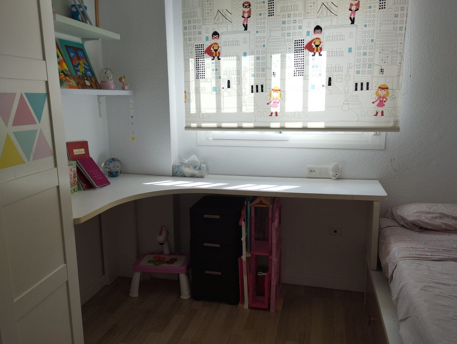 Chalet adosado en Vereda de los jazmines, 7, Retamar, Retamar - Foto 14