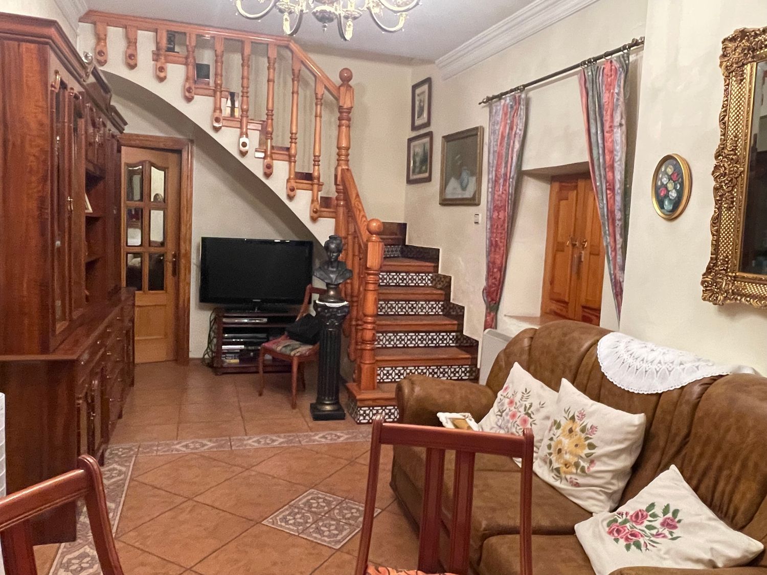 Casa independiente en cuesta del Chapiz, 20 - Foto 7