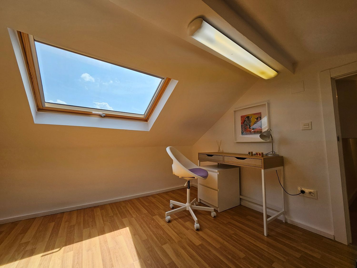 Dúplex en Calle Iturriza, 1, Zabalburu-Diputación - Foto 14