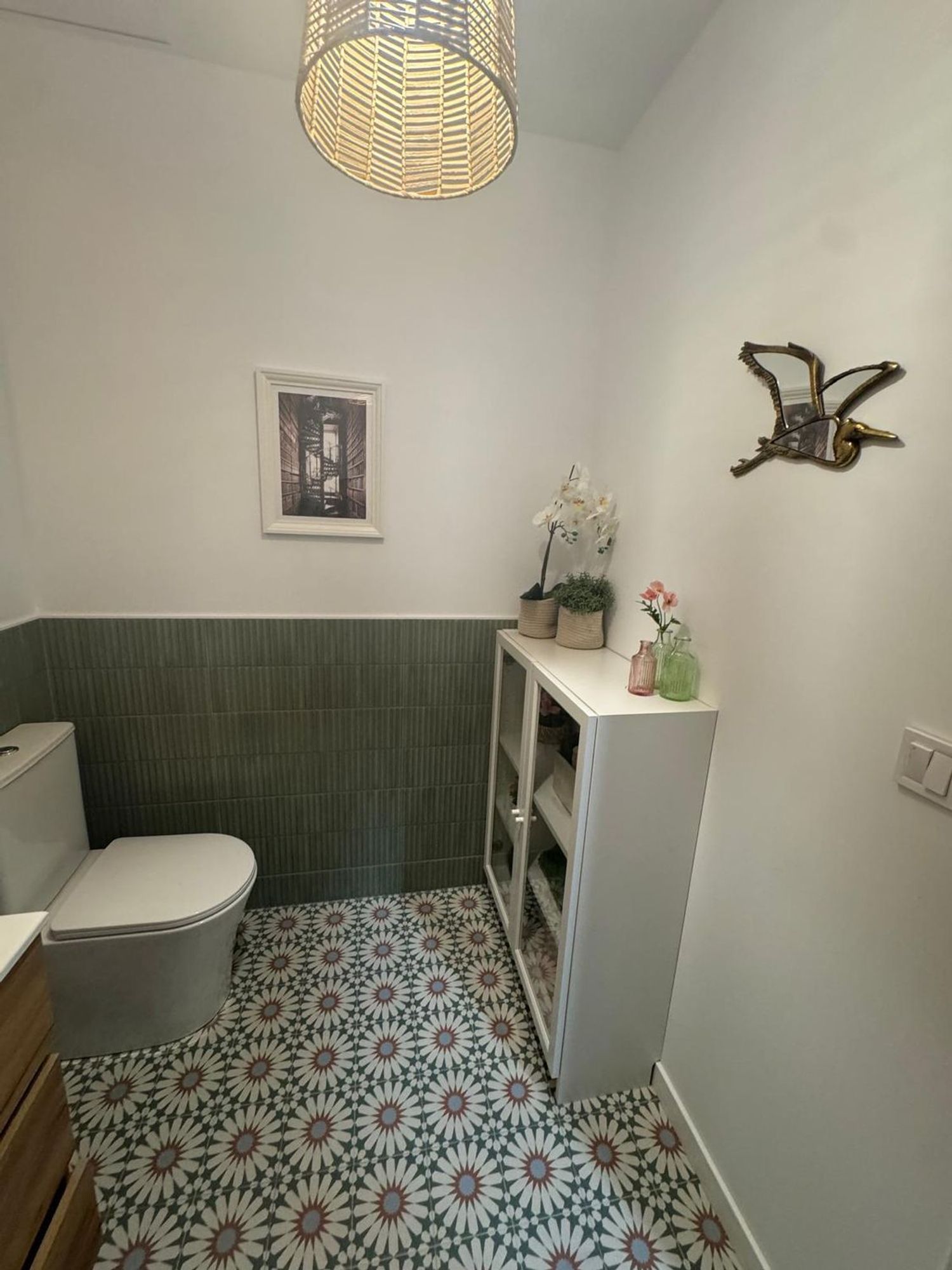 Piso en Calle de Francisco del Pino, 34, Los Rosales - Foto 11