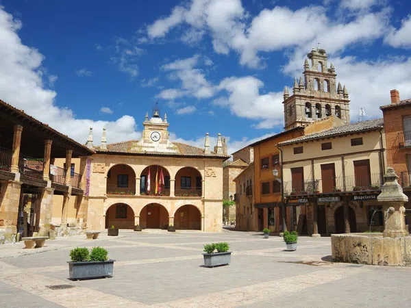 Piso en Ayllon - Foto 14