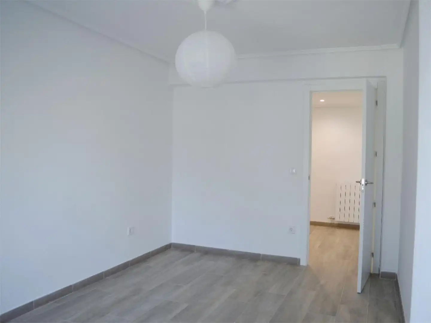 Piso en  Vía de Ramón Pignatelli 45 - Foto 15