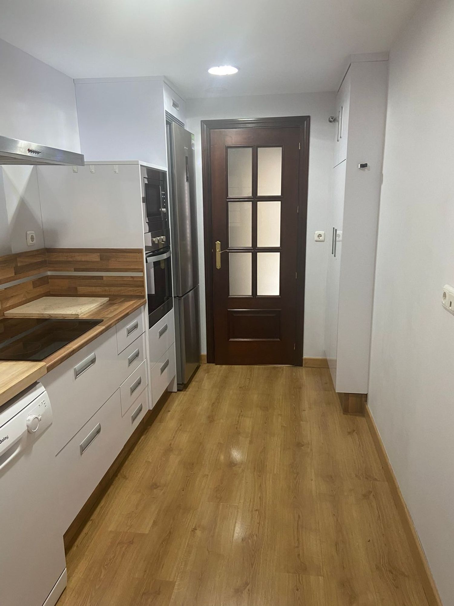 Piso en calle Rafael de la Hoz Arderius, 4 - Foto 11