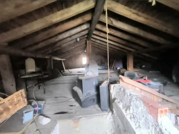 Casa o chalet independiente en Pasaje Depósitos, 36 - Foto 4