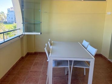 Piso en  Avenida de la Mojarra 1 - Foto 12
