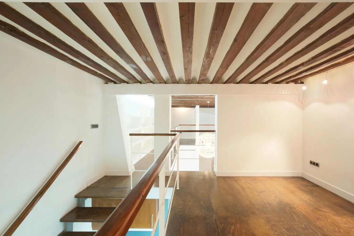 Dúplex en calle del Espíritu Santo, 12 - Foto 17