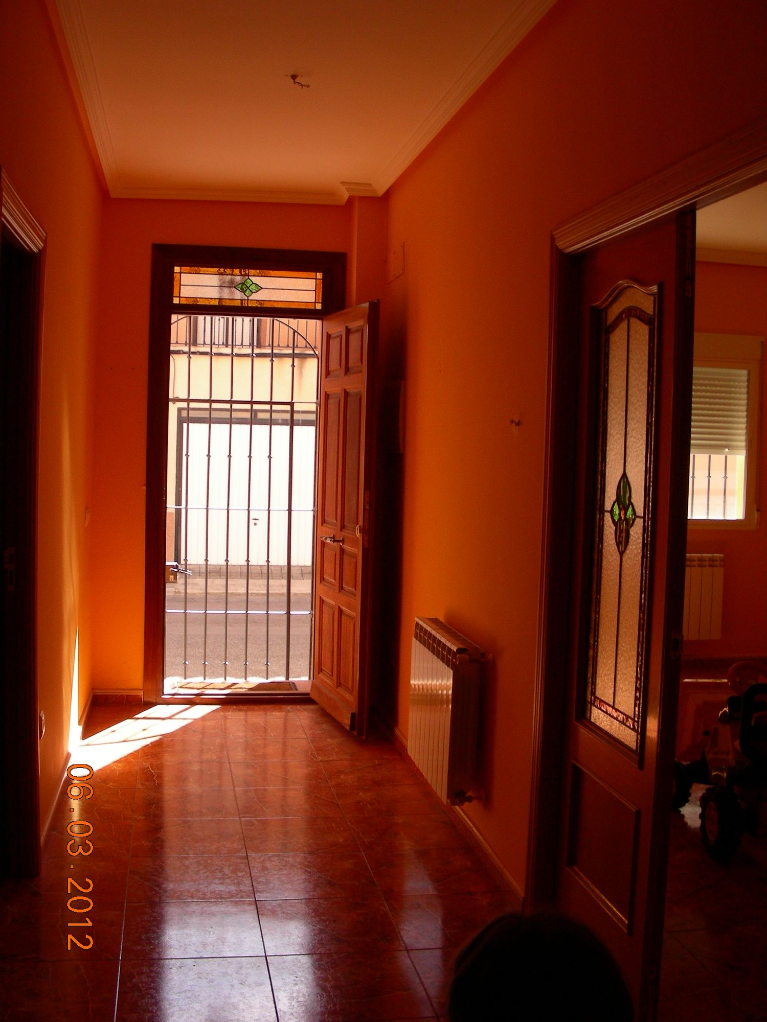 Chalet adosado en Calle Arrieta, 28 - Foto 4
