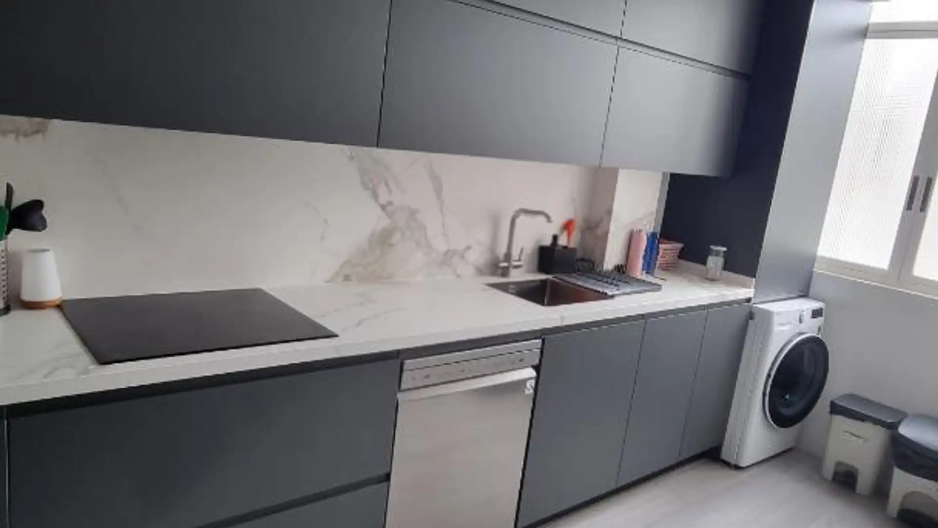 Piso en  Carrer Santa Rita 2 - Foto 4