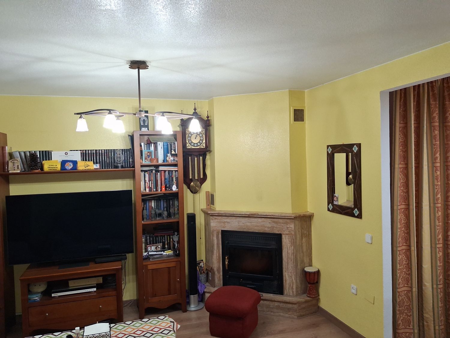 Chalet pareado en calle la Noria, 10 - Foto 2