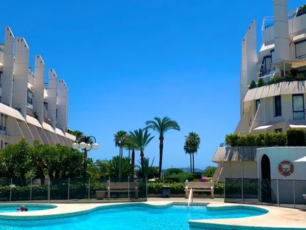 Dúplex en Calle de Ramón Gómez de la Serna, 23, Playa de la Fontanilla - Foto 11