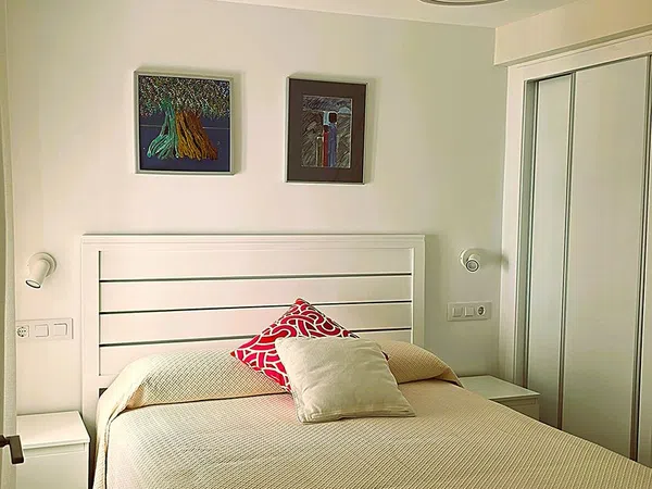 Chalet pareado en Calle Poniente, 30, Los Caños de Meca, Los Caños de Meca - Foto 22