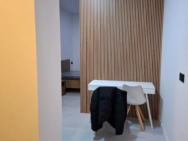 Estudio en Avenida de Carlos III, 42 - Foto 21
