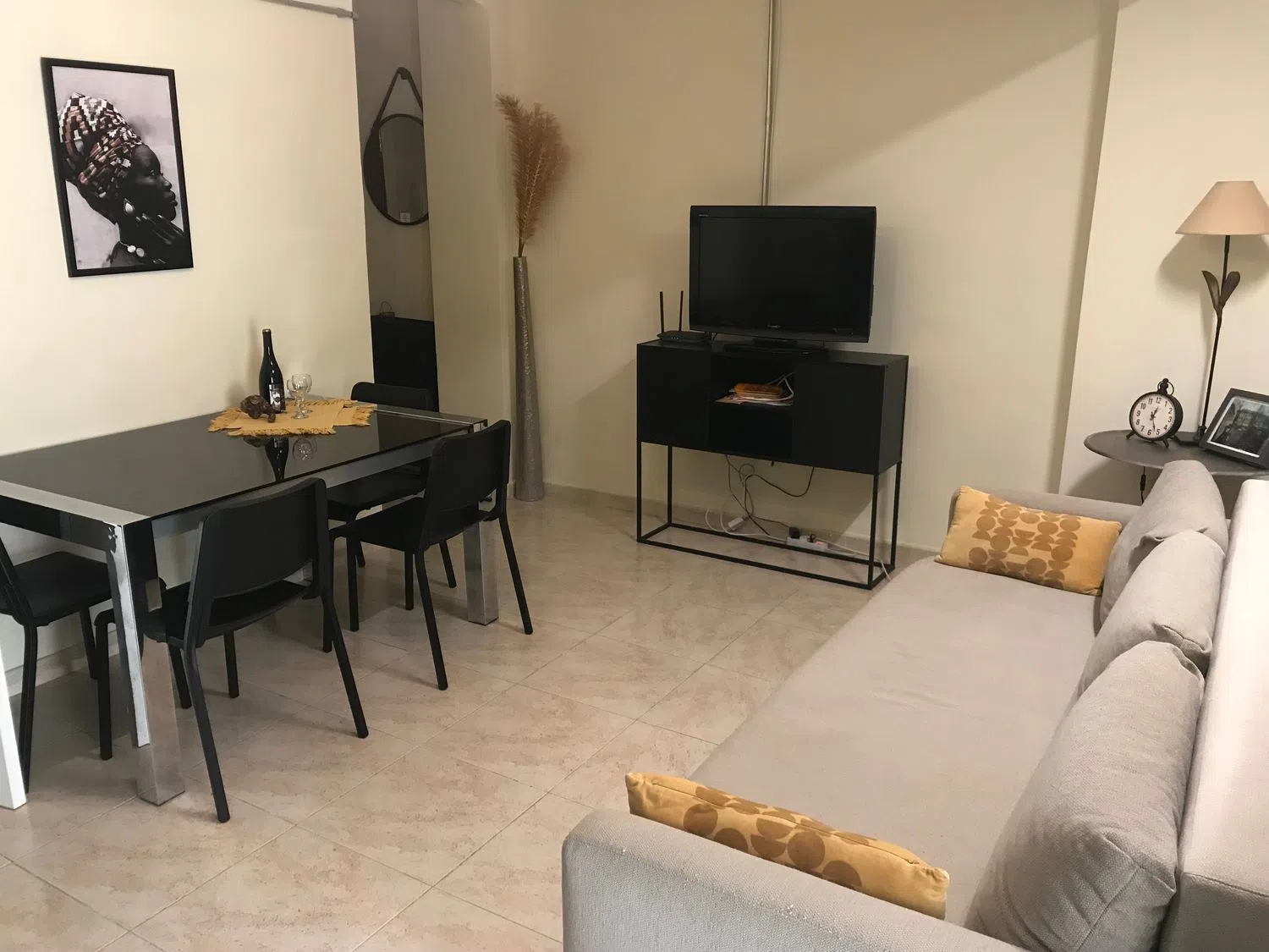 Piso en calle Algemesí, 3 - Foto 1