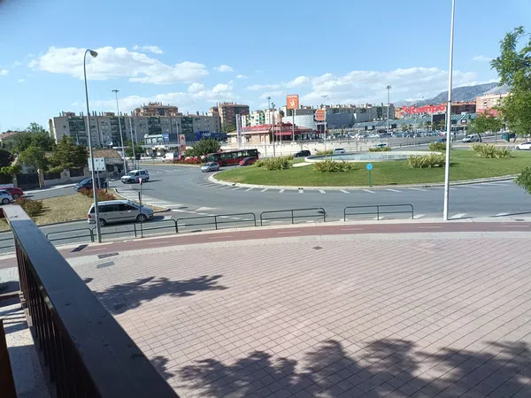 Piso en Avenida de Juan Pablo II, 19, La Cruz - Foto 22