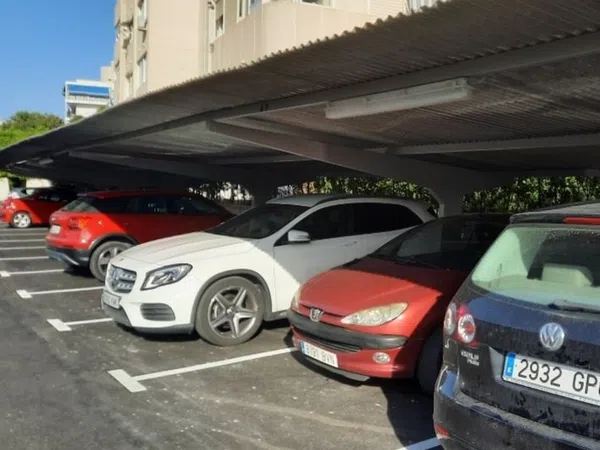Piso en Colonia Romana, 22, La Albufereta - Foto 26