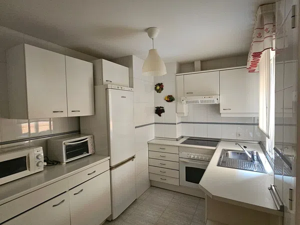 Piso en Calle Doce, 3, Navalquejigo - Los Arroyos, Navalquejigo - Los Arroyos - Foto 5