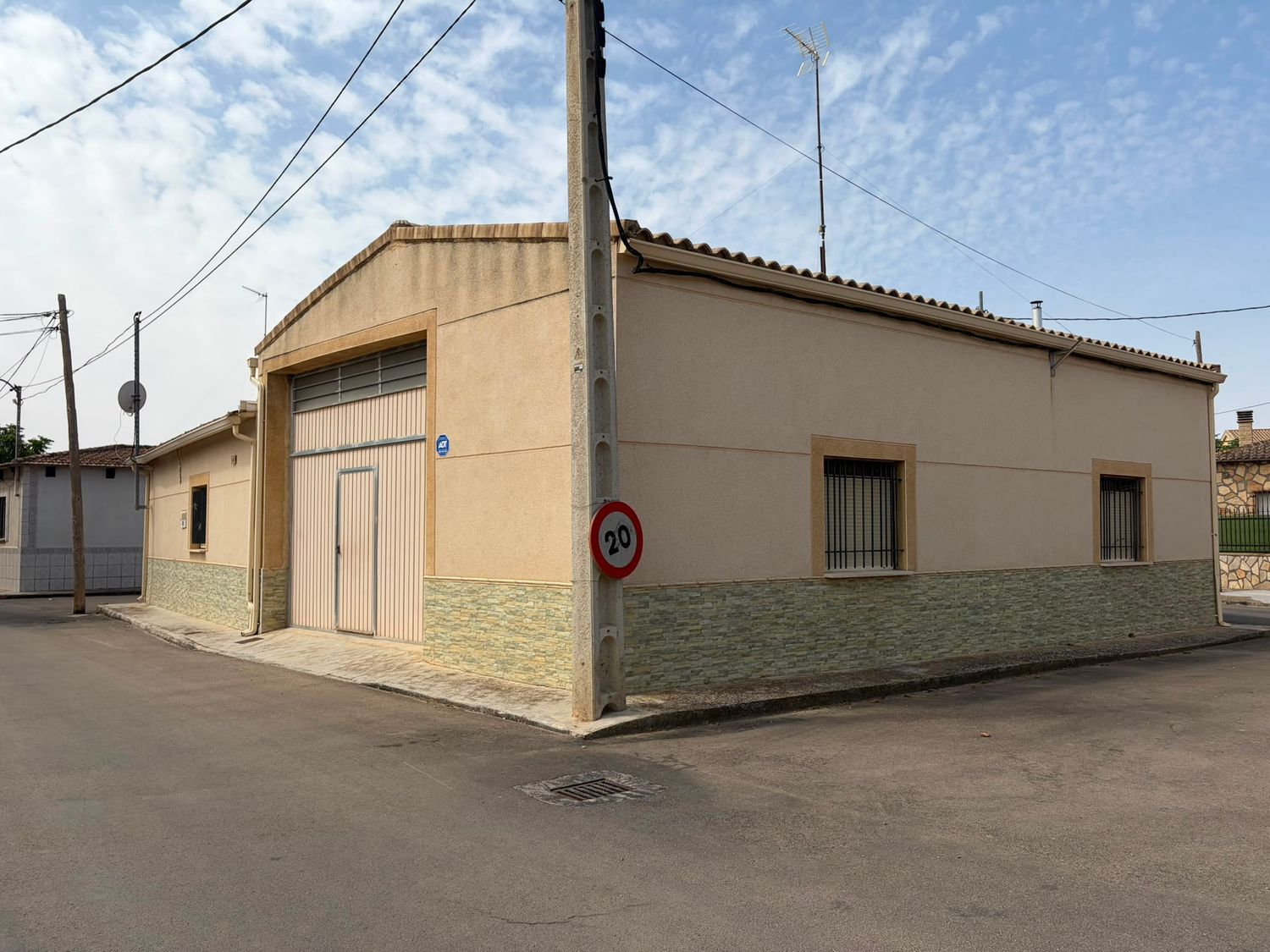 Casa o chalet independiente en Calle Egido, 3 - Foto 4