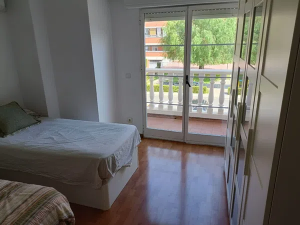 Chalet adosado en Calle del Pediatra Don Andrés Bru Ibarra, 5, Zona Deportiva-Nuevo Altabix - Foto 13