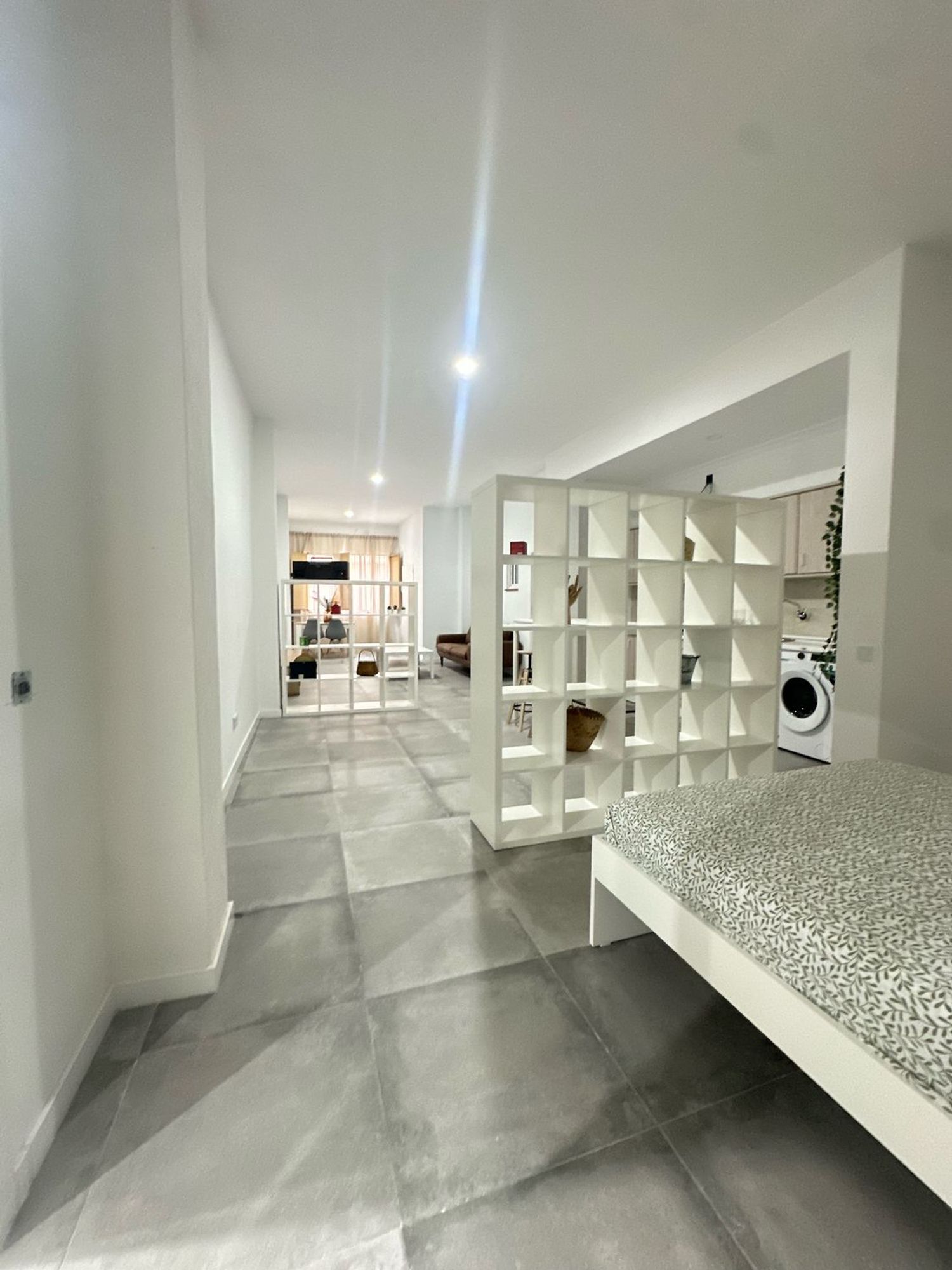 Piso en Barrio Campanillas - Foto 13