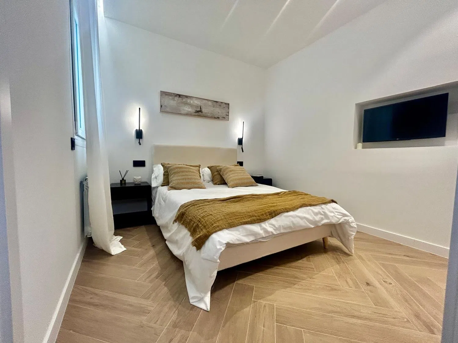 Piso en calle de Ayala, 154 - Foto 12