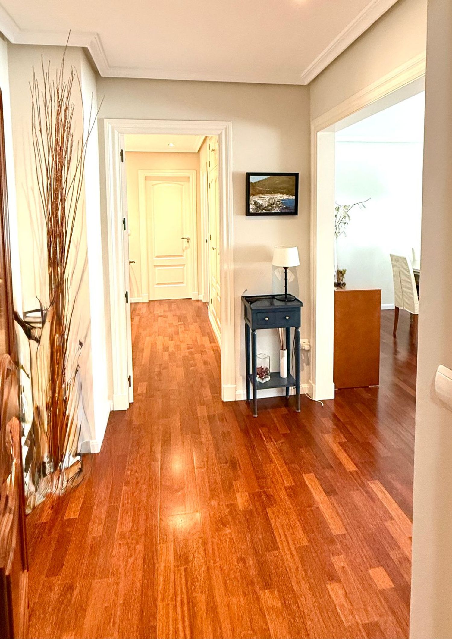 Piso en Altamira - Oliveros - Barrio Alto - Foto 6