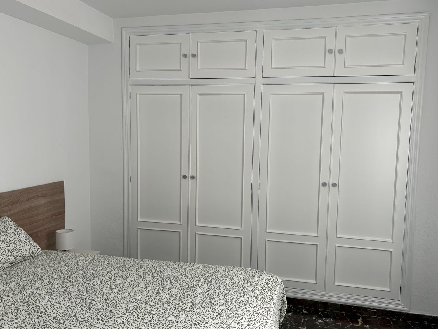 Piso en calle Vázquez Aroca, 10 - Foto 4