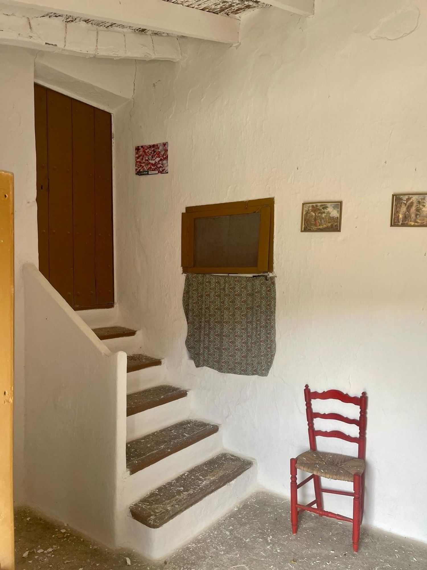 Cortijo en Lubrin, 1 - Foto 8