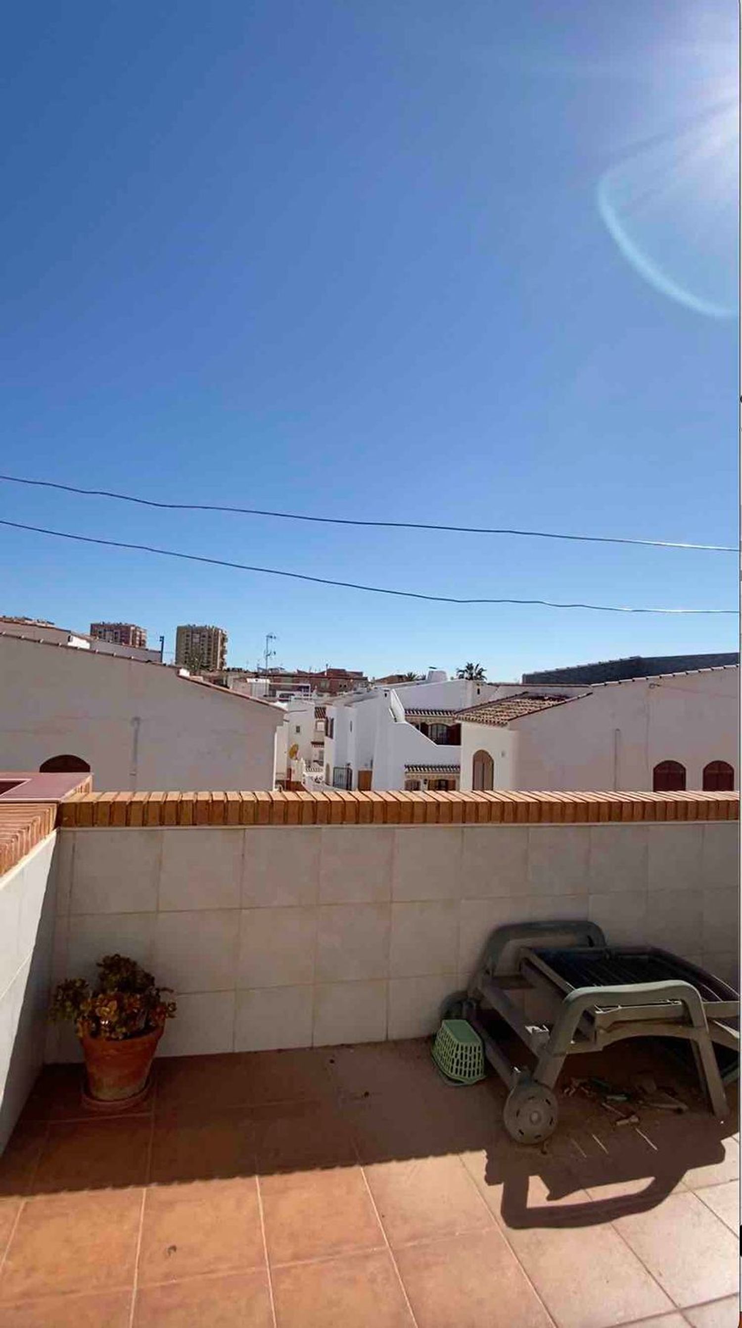 Chalet pareado en Calle Madamme Curie, 85, Zona los Frutales - Foto 25