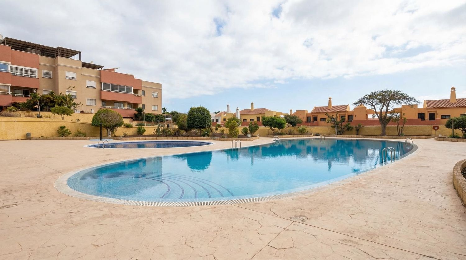 Piso en calle Galicia, 5 - Foto 14