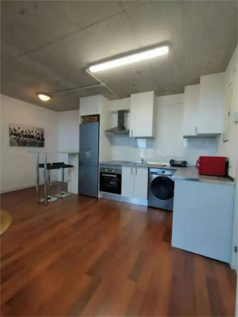 Loft en camarma de esteruelas - Foto 5