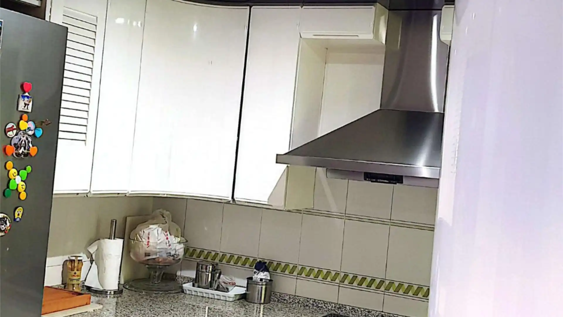 Piso en  Avenida de las Ciencias 33 - Foto 2