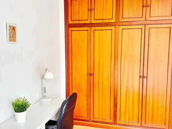 Piso en calle Gutiérrez Solana, 13 - Foto 7