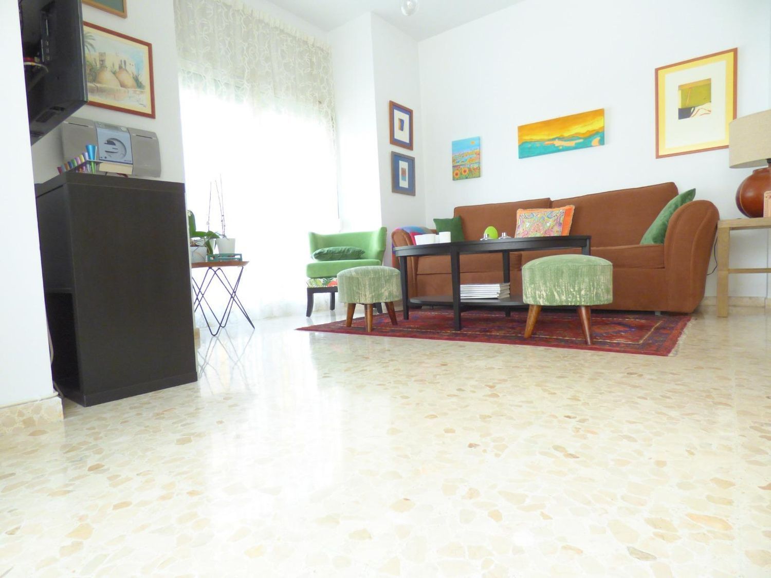 Piso en Puerto Parejo, Cristo de la Epidemia - Foto 18