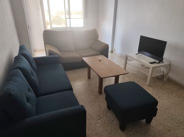 Piso en  Avenida de la Reina Mercedes 19 - Foto 3
