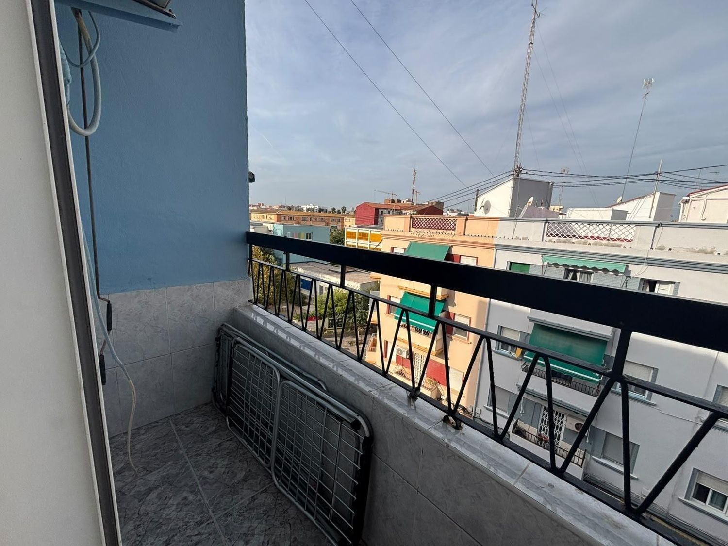 Piso en Avenida de la Malva-Rosa, Playa de la Malvarrosa - Foto 32