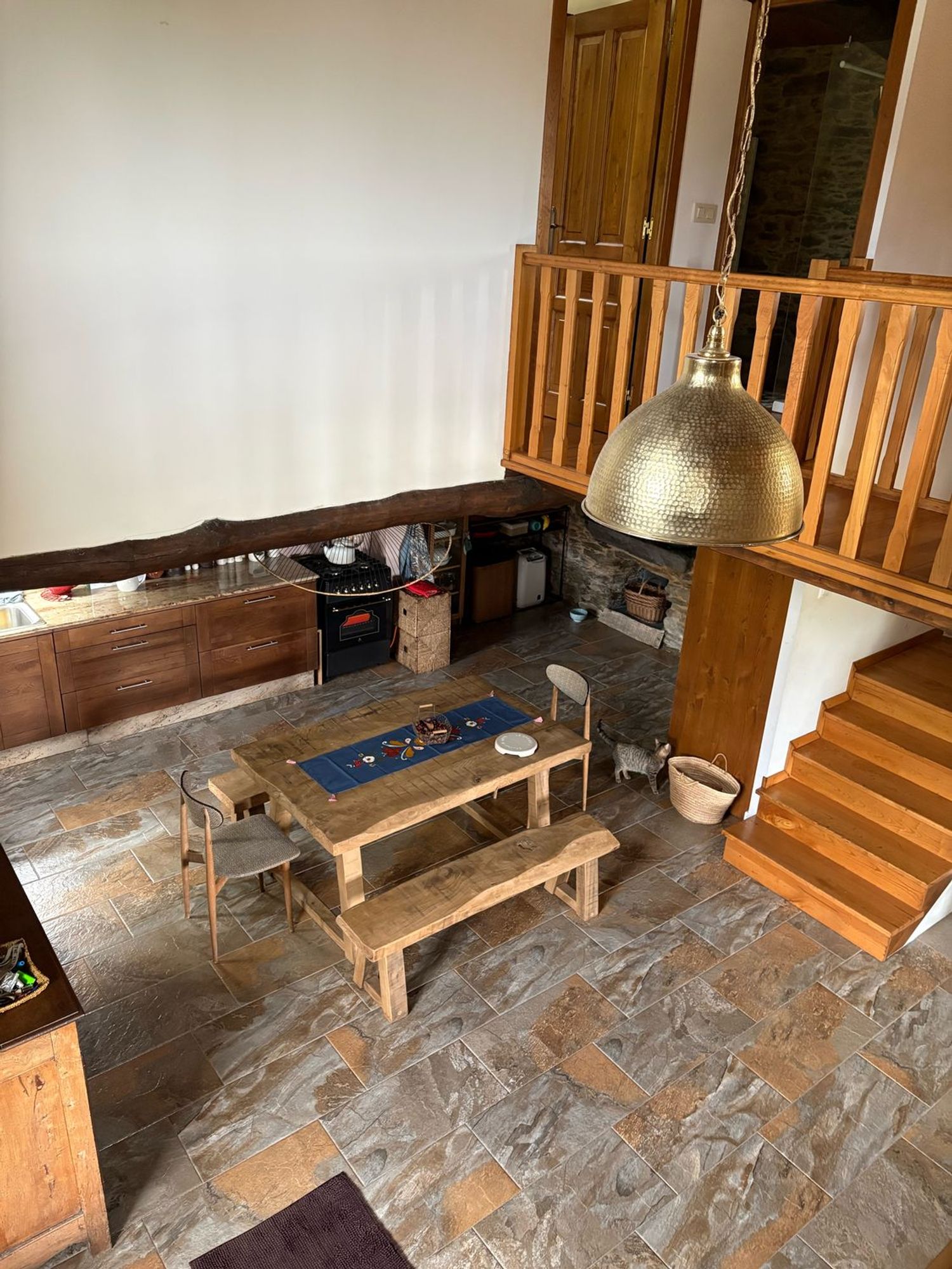 Casa rural en Lugar Campo, 5 - Foto 14