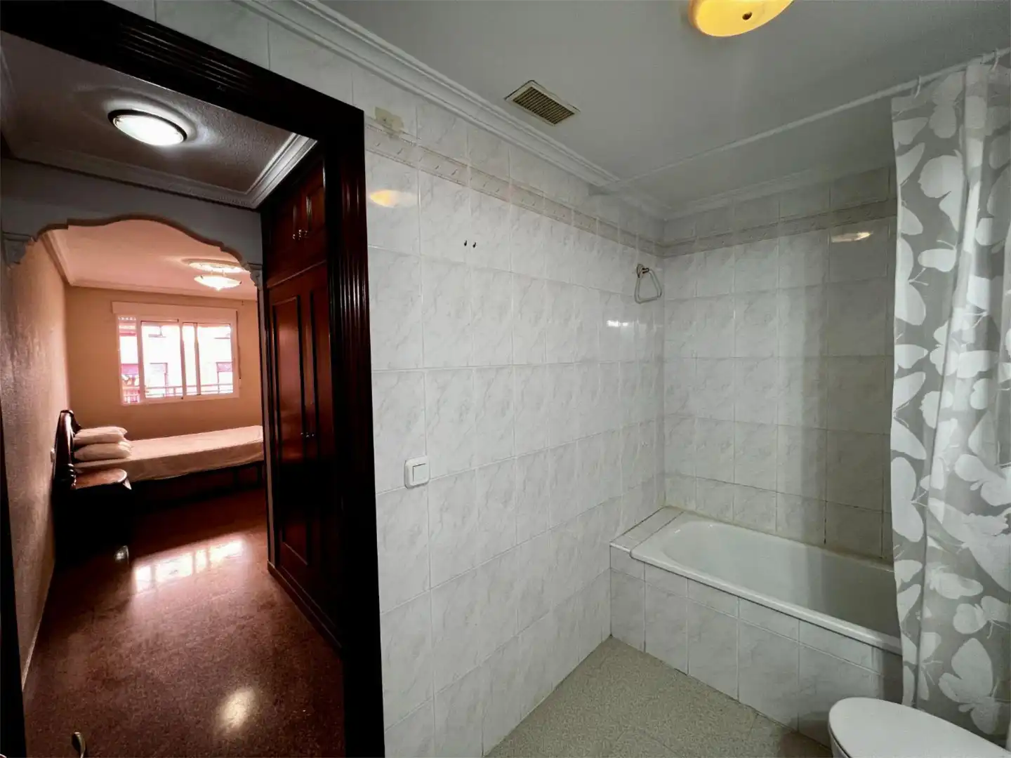 Piso en  Avenida Pintor Baeza 3f - Foto 24