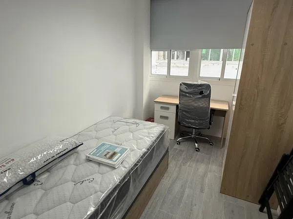 Piso en calle Alberche, 11 - Foto 7