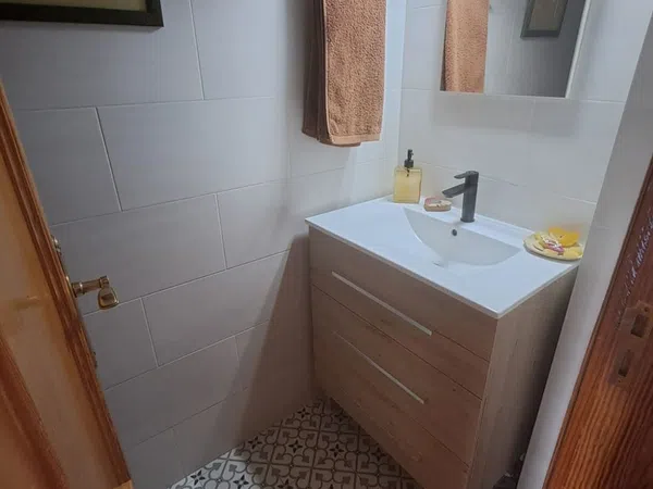 Chalet adosado en Calle San Juan, 13, El Espinar, El Espinar - Foto 11